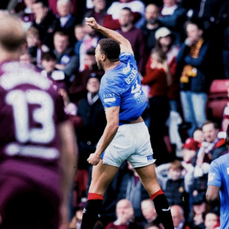 03/08 Football Predictions: Hearts vs Rangers