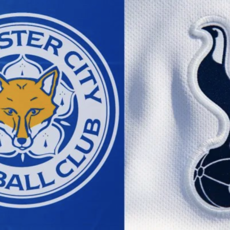 19/08 Football Predictions: Leicester City vs Tottenham Hotspur – EPL