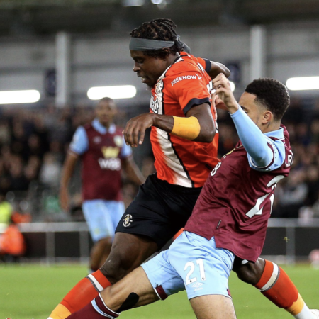 12/08 Football Predictions: Luton vs Burnley – Championship