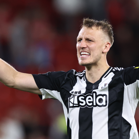 01/09 Football Predictions: Newcastle vs Tottenham Hotspur – EPL