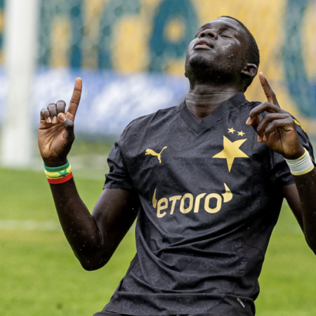 07/08 Football Predictions: Slavia Prague vs Royale Union SG
