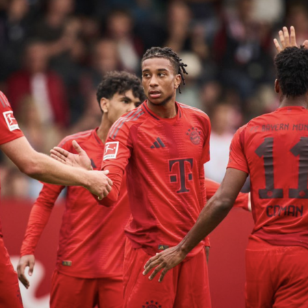 25/08 Football Predictions: Wolfsburg vs Bayern Munich – Bundesliga