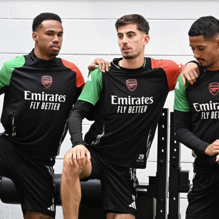 01/10 Football Predictions: Arsenal vs PSG – UCL