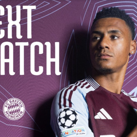 02/10 Football Predictions: Aston Villa vs Bayern Munich – UCL