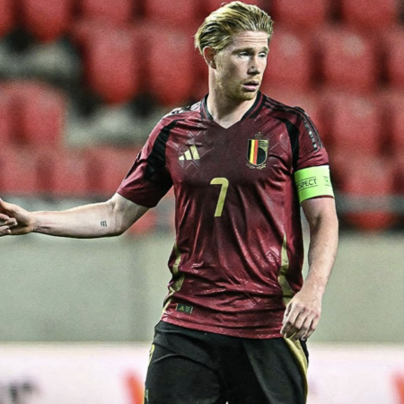 09/09 Football Predictions: France vs Belgium – Nations League 