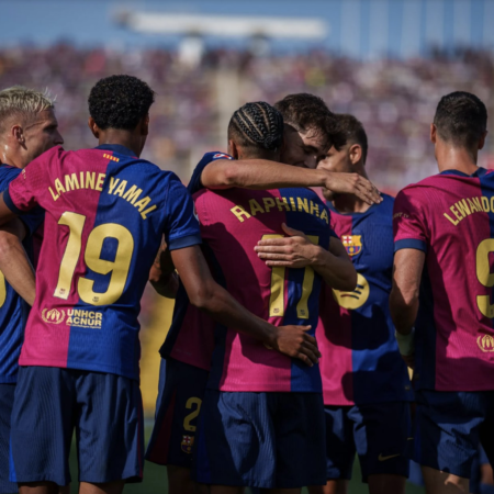 15/09 Football Predictions: Girona vs Barcelona – La Liga