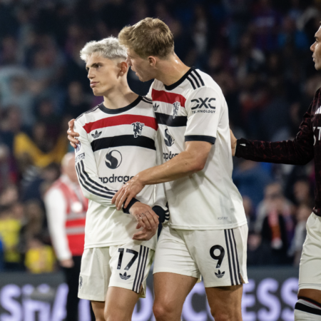 25/09 Football Predictions: Manchester Utd vs Twente – Europa League