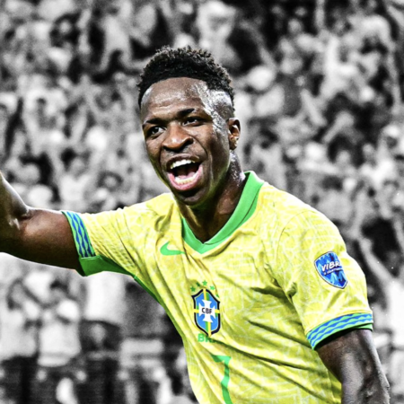 11/09 Football Predictions: Paraguay vs Brazil – World Championship Qualification