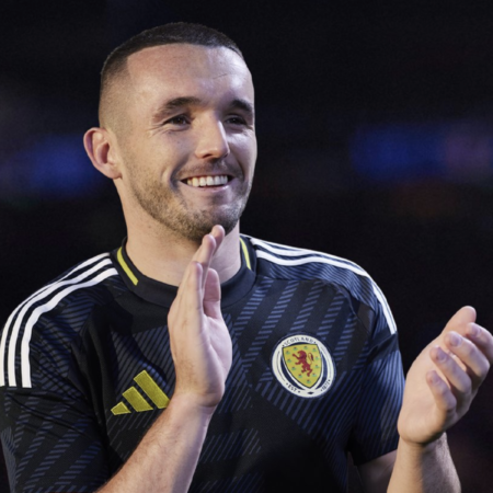 08/09 Football Predictions: Portugal vs Scotland – Nations League