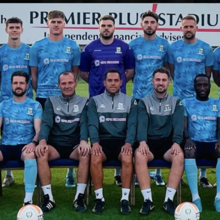 03/09 Football Predictions: Barking vs St. Neots – FA Cup Qualifiers 2nd Leg