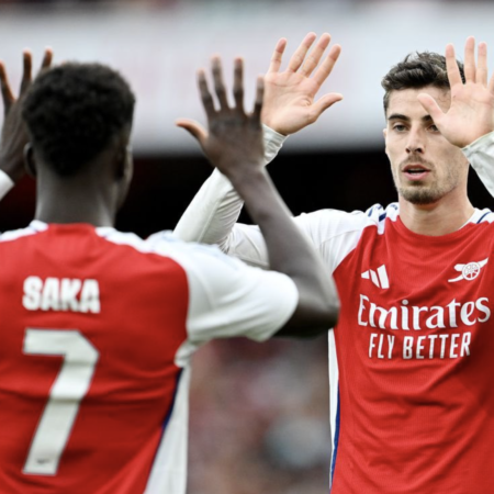 15/09 Football Predictions: Tottenham vs Arsenal – EPL