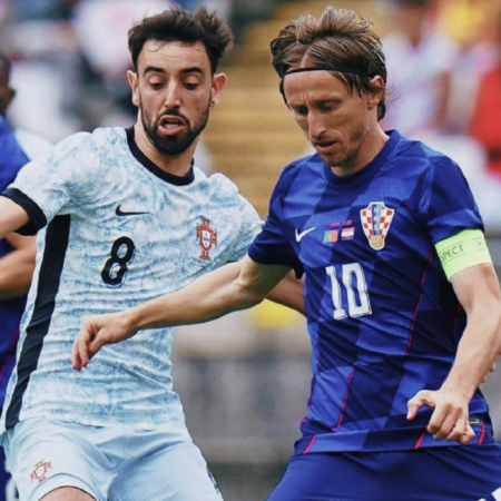 05/09 Football Predictions: Portugal vs Croatia – Nations League – League A – Round 1