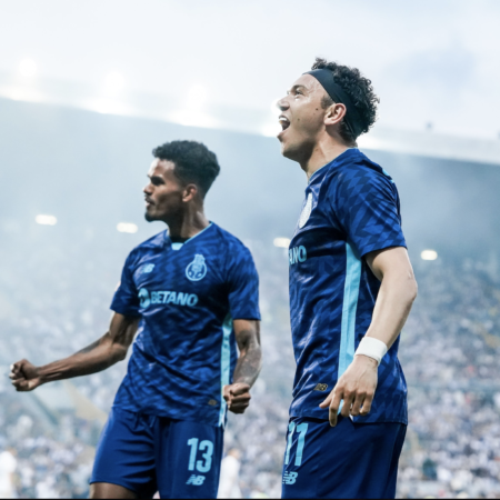 28/10 AVS vs FC Porto, Team News, Stats & 12+ Tips