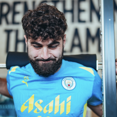 07/12 Soccer Predictions Today: Crystal Palace vs Manchester City Tips, Team News & Stats