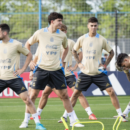 20/11 Argentina vs Peru Predictions, Team News, Stats & 12+ Tips