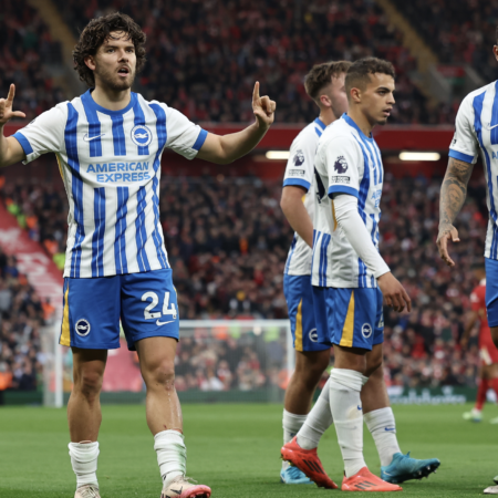 09/11 Brighton vs Manchester City Predictions, Team News, Stats & 12+ Tips