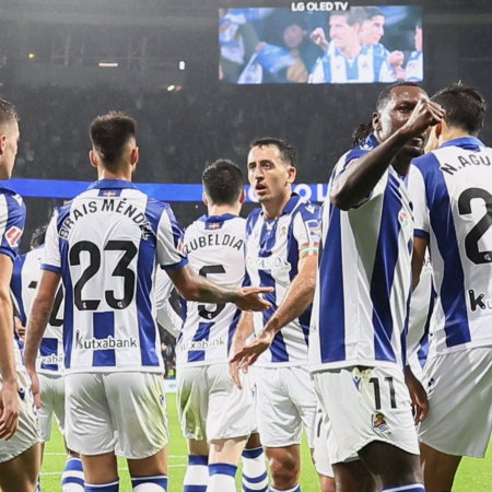 21/11 Jove Espanol vs Real Sociedad Prediction, Team News, Stats & 12+ Tips