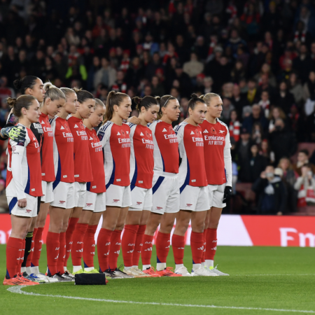 12/11 Juventus Women vs Arsenal Women Prediction, Team News, Stats & 12+ Tips