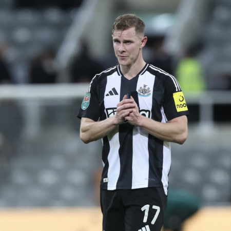 25/11 Newcastle vs West Ham United Predictions, Team News, Stats & 12+ Tips