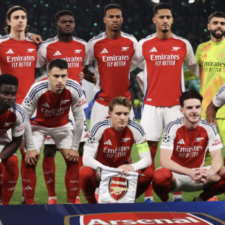 30/11 West Ham vs Arsenal Predictions, Team News, Stats & 12+ Tips