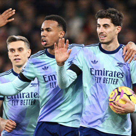 27/12 Soccer Predictions Today: Arsenal vs Ipswich Tips, Team News & Stats