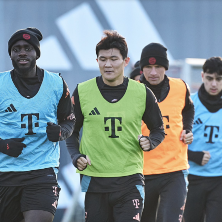 20/12 Soccer Predictions Today: Bayern Munich vs RB Leipzig Tips, Team News & Stats