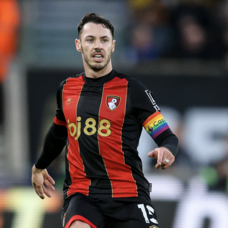  05/12 Soccer Predictions Today: Bournemouth vs Tottenham Tips, Team News & Stats