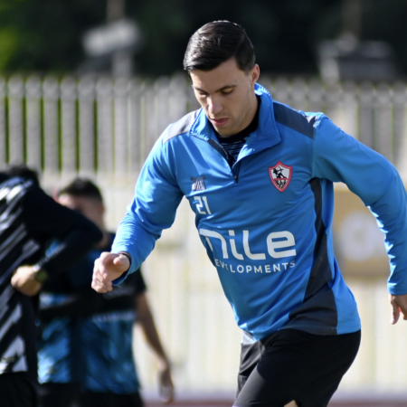 24/12 Soccer Predictions Today: El Geish vs Zamalek Tips, Team News & Stats