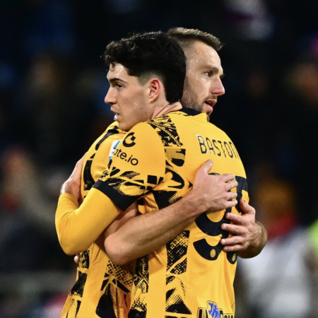 02/01 Soccer Predictions Today: Inter Milan vs Atalanta Tips, Team News & Stats