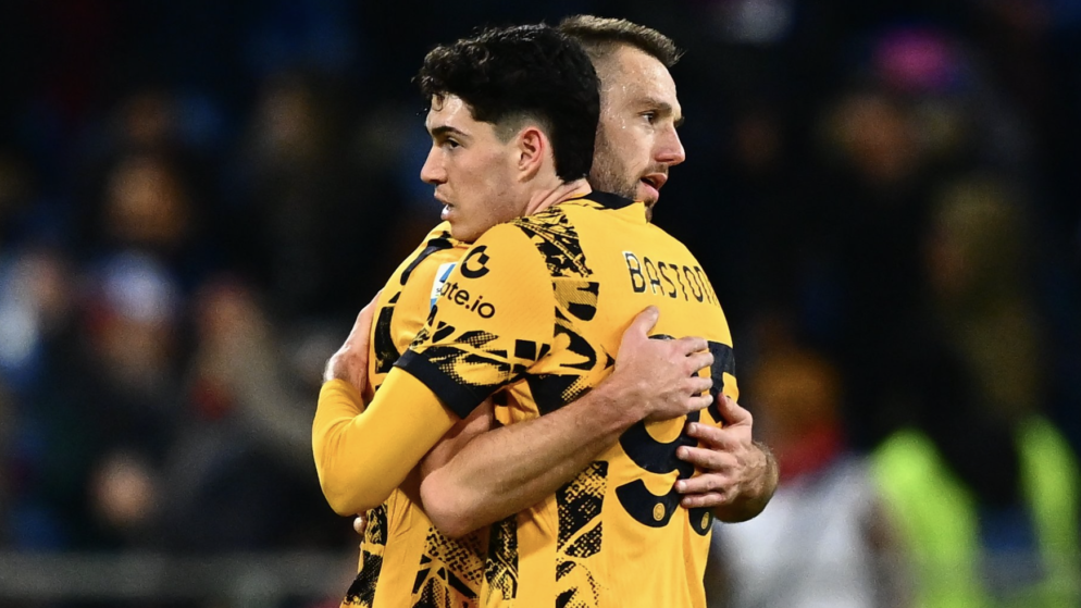 02/01 Soccer Predictions Today Inter Milan vs Atalanta Tips, Team News