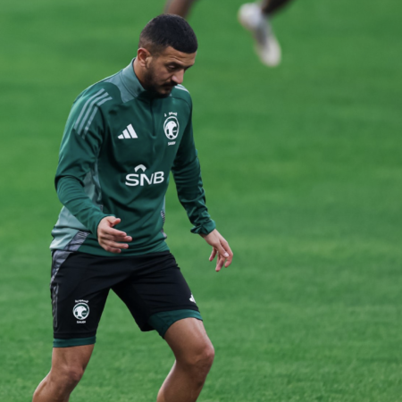 31/12 Soccer Predictions Today: Oman vs Saudi Arabia Tips, Team News & Stats