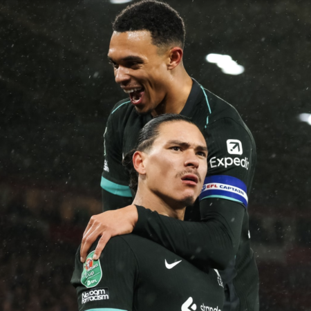 22/12 Soccer Predictions Today: Tottenham Hotspur vs Liverpool Tips, Team News & Stats