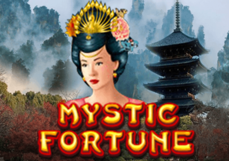 Mystic Fortune