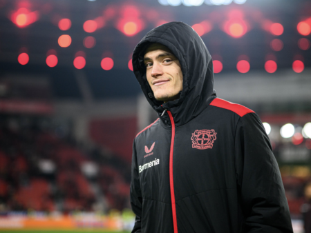 21/01 Soccer Predictions Today: Atl. Madrid vs Bayer Leverkusen Tips, Team News & Stats