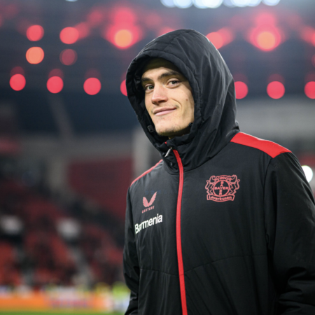 21/01 Soccer Predictions Today: Atl. Madrid vs Bayer Leverkusen Tips, Team News & Stats