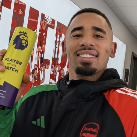 04/01 Soccer Predictions Today: Brighton vs Arsenal Tips, Team News & Stats
