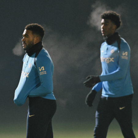 11/01 Soccer Predictions Today: Chelsea vs Morecambe Tips, Team News & Stats