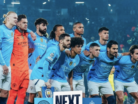 29/01 Soccer Predictions Today: Manchester City vs Club Brugge Tips, Team News & Stats