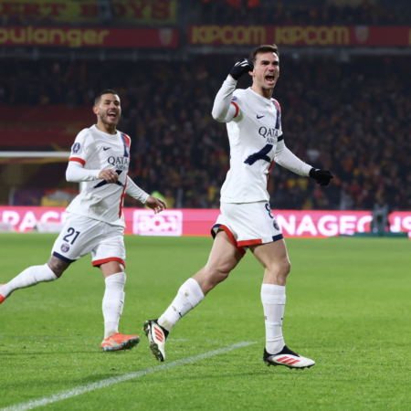 22/01 Soccer Predictions Today: PSG vs Manchester City Tips, Team News & Stats