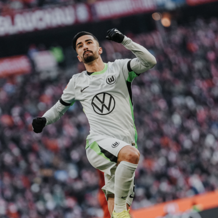 24/01 Soccer Predictions Today: Wolfsburg vs Holstein Kiel Tips, Team News & Stats