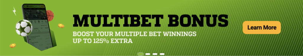 Multibet bonus