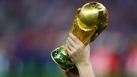 FIFA World Cup 2026 Mexico vs South Africa 11 June 2026