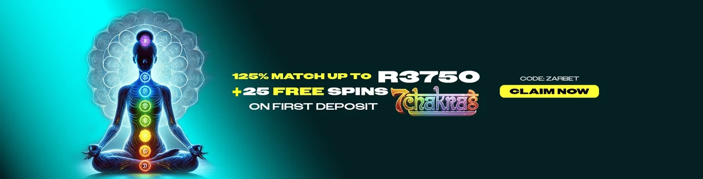 ZARBet promotions