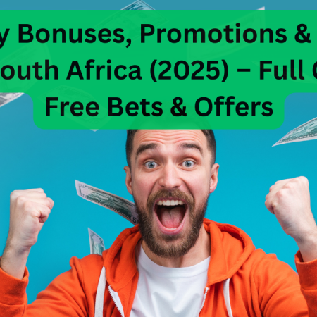 Betway Bonuses, Promotions & Promo Codes South Africa (2025) – Full Guide to Free Bets & Offers