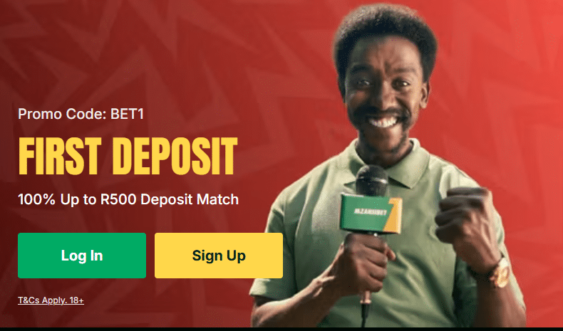 Mzansibet