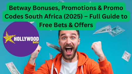 Hollywoodbets Promo Code & Sign-Up Bonus South Africa (2025) – How to Claim & Use Your Free R25