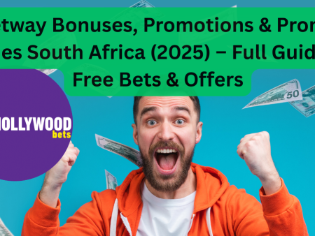 Hollywoodbets Promo Code & Sign-Up Bonus South Africa (2025) – How to Claim & Use Your Free R25