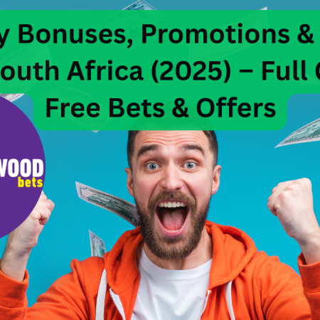 Hollywoodbets Promo Code & Sign-Up Bonus South Africa (2025) – How to Claim & Use Your Free R25