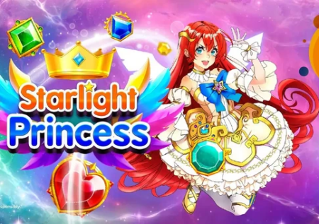 Starlight Princess