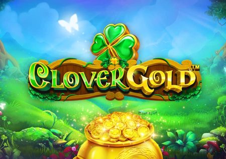 Clover Gold Slots
